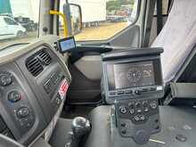 DAF LF 230 FA Road Sweepers 