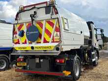 DAF LF 230 FA Road Sweepers 
