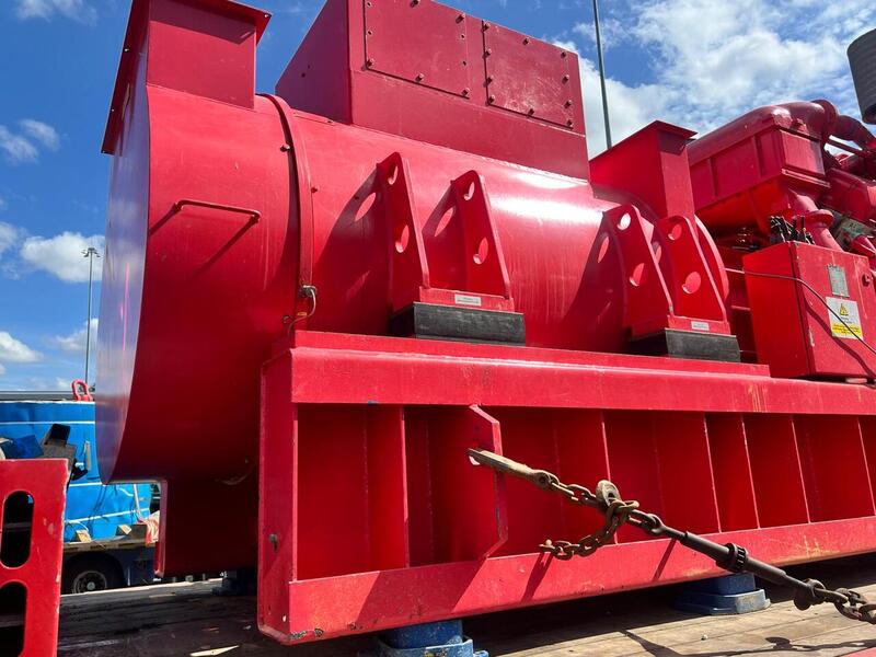 Piller Gensets 