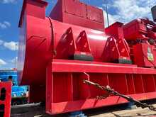 Piller 1100 KVA Gensets 