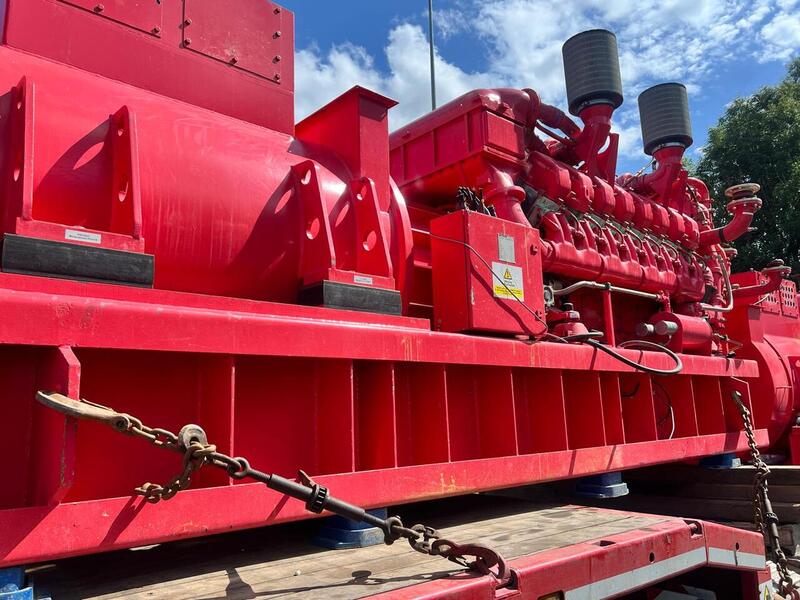 Piller Gensets 
