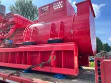 Piller 1100 KVA Gensets 