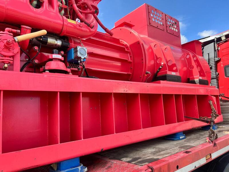 Piller Gensets 