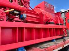 Piller 1100 KVA Gensets 