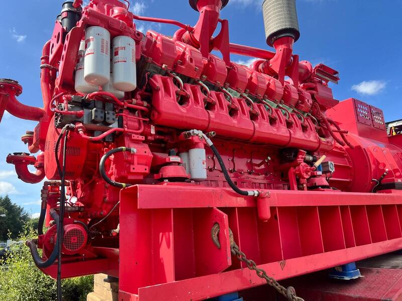 Piller Gensets 