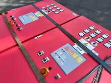 Piller 1100 KVA Gensets 
