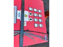 Piller 1100 KVA Gensets 