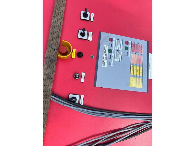 Piller Gensets 