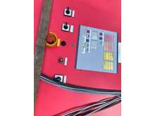 Piller 1100 KVA Gensets 