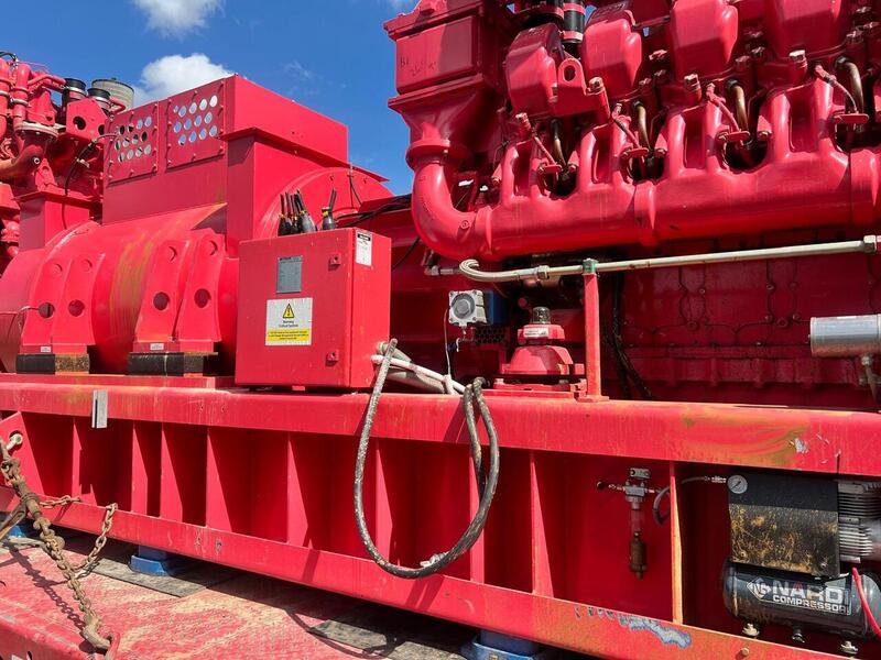 Piller Gensets 