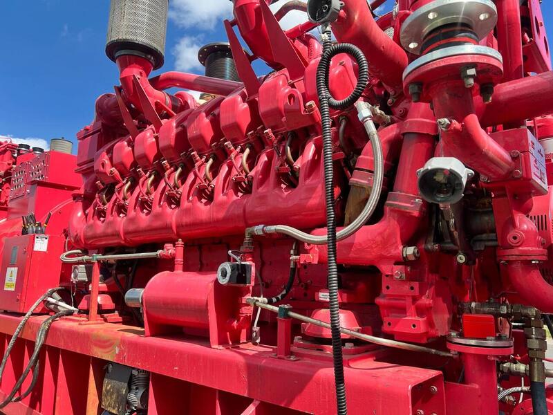 Piller Gensets 