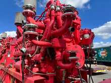 Piller 1100 KVA Gensets 