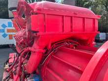Piller 1100 KVA Gensets 