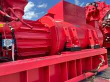 Piller 1100 KVA Gensets 