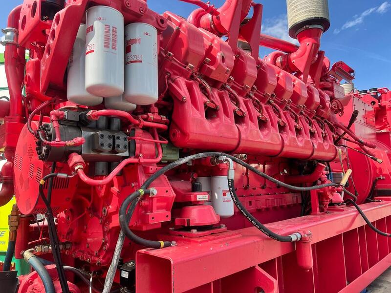 Piller Gensets 