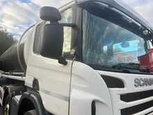 Scania P380 20,000 Litre Tanker 
