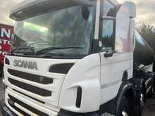 Scania P380 20,000 Litre Tanker 