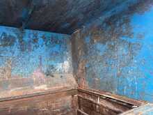 Compoman Skip Compactor Ex Council 