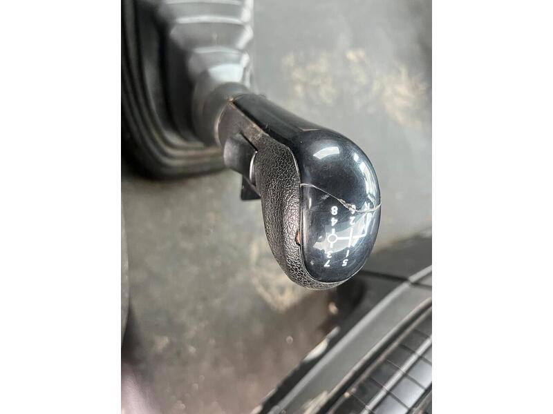 MAN 32.360 Chassis Cab