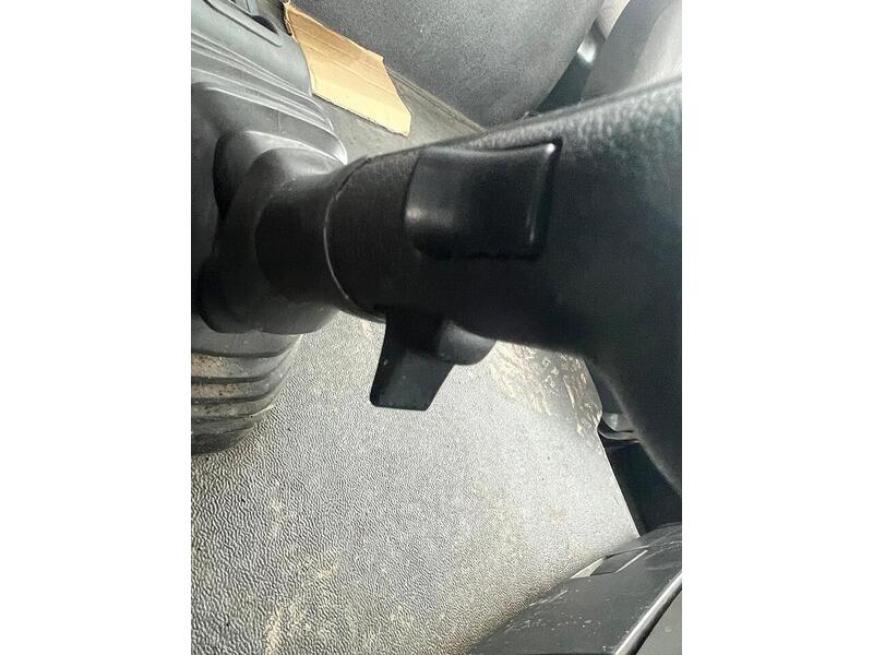 MAN 32.360 Chassis Cab