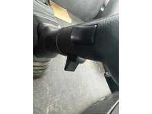 MAN TGS 32.360 Chassis Cab 