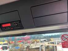 MAN TGS 32.360 Chassis Cab 