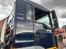 MAN TGS 32.360 Chassis Cab 