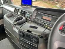 MAN TGS 32.360 Chassis Cab 