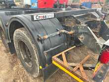 MAN TGS 32.360 Chassis Cab 
