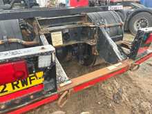 MAN TGS 32.360 Chassis Cab 