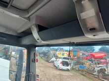 MAN TGS 32.360 Chassis Cab 