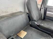 MAN TGS 32.360 Chassis Cab 