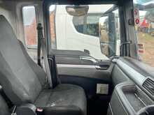 MAN TGS 32.360 Chassis Cab 