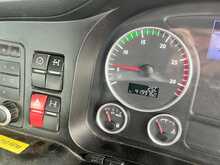 MAN TGS 32.360 Chassis Cab 