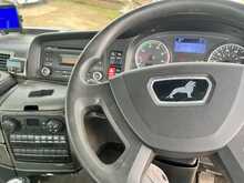 MAN TGS 32.360 Chassis Cab 