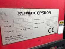 Mercedes-Benz 3240 Tipper With Palfinger Grab 