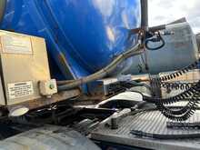 Whale 316 Stainless Steel Vac Tanker with DAF CF 460 Tractor Unit 
