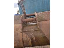 Selection of Digging Buckets to fit 20-24 ton Excavators  