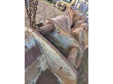 Selection of Digging Buckets to fit 20-24 ton Excavators  