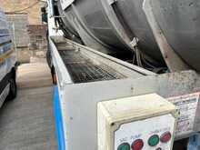 Scania P310 Fitted with Whale Vac Tanker 