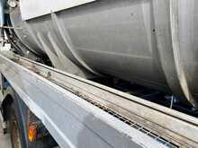 Scania P310 Fitted with Whale Vac Tanker 