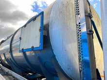 Scania P310 Fitted with Whale Vac Tanker 