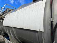 Scania P310 Fitted with Whale Vac Tanker 