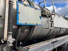Scania P310 Fitted with Whale Vac Tanker 