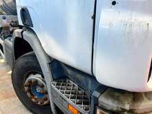 Scania P310 Fitted with Whale Vac Tanker 