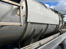 Scania P310 Fitted with Whale Vac Tanker 