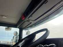 Scania P370 Chassis Cab 