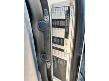 Scania P370 Chassis Cab 