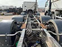 Scania P370 Chassis Cab 