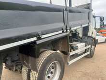 DAF LF 260 Dropside Tipper 